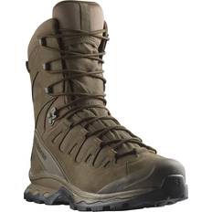 Salomon Quest 4D Forces 2 High GTX EN - Marron