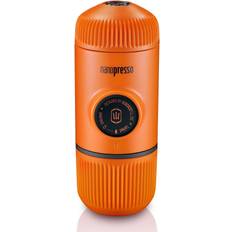 Wacaco Nanopresso Portable Espresso Patrol Edition