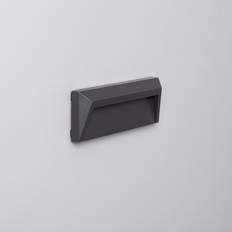Edit Chester Cool White Wall light
