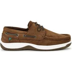 Dubarry Brun Sko dubarry Regatta Sko Walnut