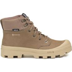 Aigle Brun Sportssko Aigle Tenere LTR GTX Støvle KAKI/NOIR