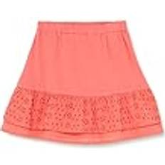 Barnkläder Noa Noa Miniature Girl's Skirt - Rose