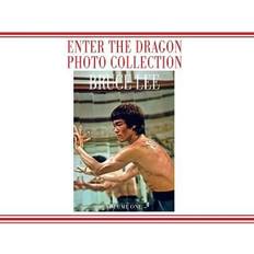 Bruce Lee Enter the Dragon Volume 1 variant Landscape edition (Indbundet)