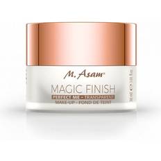 Primer viso M.Asam Magic Finish Perfect Me Primer Transparent 30ml