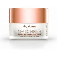 Magic Finish Perfect Me Primer Transparent 30ml