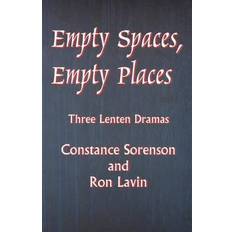 Empty Spaces Empty Places Ron Lavin 9780788017889