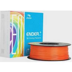 Creality Ender-PLA Ender Serie PLA Pro PLA 1.75mm 3D-Druck Filament, 1kg -Orange