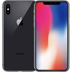 Apple Android Mobile Phones Apple Premium Pre-Loved Grade A Iphone X