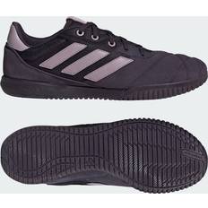 adidas Copa Gloro Indoor - Aurora Black Preloved Fig