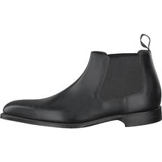 Loake Man Laarzen Loake Chelsea Boots - Zwart