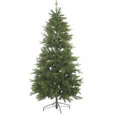 PVC Weihnachtsdekorationen Primaster Primaster künstlicher christbaum pvc tanne Weihnachtsbaum