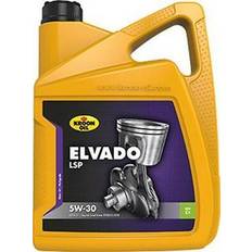 Kroon-Oil elvado lsp 5w-30 synthetisch Motoröl 5L