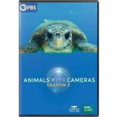 Nature: Animals with Cameras Season 2