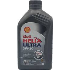 5w40 Motor Oils Shell helix ultra 5w30 5w-30 229.5 502 00 505 00 Motoröl 1L