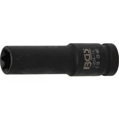 BGS 5204-16 12.5mm Punta de vaso