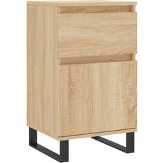 Møbler vidaXL 40 x 35 x 70 cm Konstrueret Træ Skænk