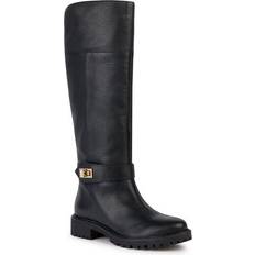 Geox Ankelboots Geox Stövlar Hoara D36FTD 00046 C9999 Black 8056206335011 2299.00