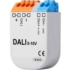 ISOLED DALI auf 0-10V/1-10V Signal Konverter