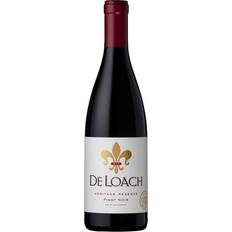 Californien Rødvine DeLoach Heritage Reserve Pinot Noir 2022
