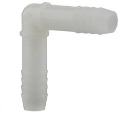 Plumbing Boshart Industries 0279125 0.5 in. 90 deg Boshart Hose Elbow Nylon