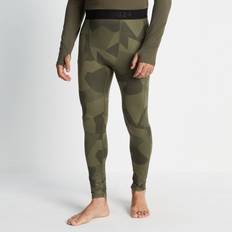 Tog24 Mens Snowdon Thermal Leggings Green