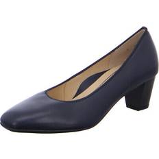 Ara Shoes Ara Verona blau glattleder Blau