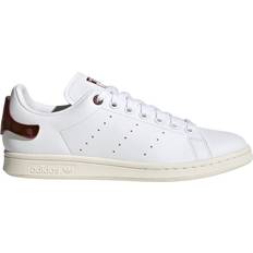 Sko adidas Stan Smith W - Hvid