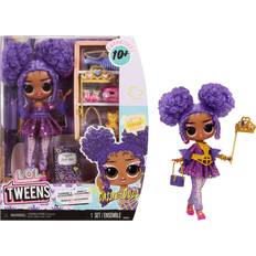 LOL Surprise Baby Dolls Dolls & Doll Houses LOL Surprise Tweens Cassie Cool Doll