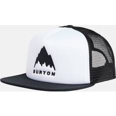 Burton Damen Caps Burton Herren I-80 Snapback Trucker Baseballkappe, True Black, 1SZ