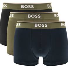 HUGO BOSS Pack Power Trunk Black