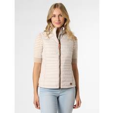 Hunting - Women Vests Camel Active Steppweste, Größe