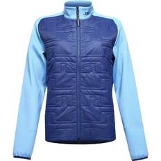 J.Lindeberg Quilt Hybrid Jakke - Dame