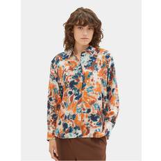 Donna - Floreale Camicie Tom Tailor Camicia - Multicolore