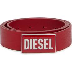 Herren - Rosa Gürtel Diesel Herren B-Glossy Gürtel, T4044-PR227