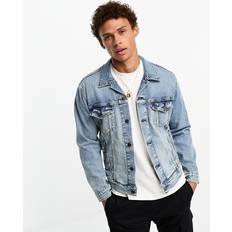 Levi's Trucker Denim Jacket Blue