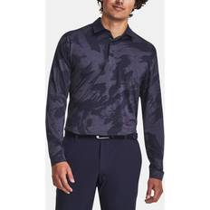 Fabric Polo Shirts Under Armour Playoff Polo Shirt Blue