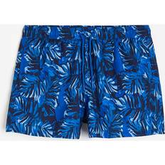 Björn Borg Badbyxor Björn Borg Print Swim Shorts, L, Camo Jungle