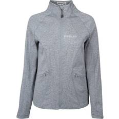 Reese Jacket Silver