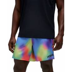 Multifargete Shorts Hoka 7" Shorts Herre Multi