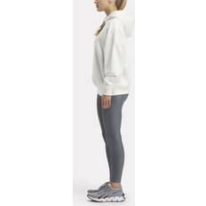 Yoga Pantalons & Shorts Reebok Leggings Femme Taille Gris