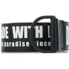 Men - Polyamide Belts DSquared2 Men's Mens Belt Black ONE