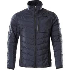 Mascot Work Jackets Mascot Themal Jacket with Dak Navy