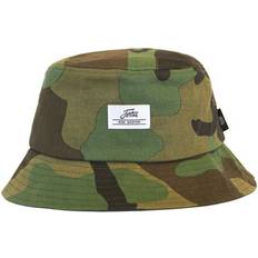 Fortis Fortis Bucket Hat Camo Green