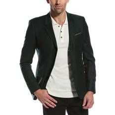 Wool Blazers The Kooples Wool Blazer