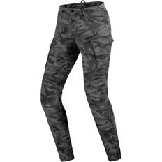 Giro 2.0 Camo Motorcycle Pants - Khaki