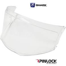 SHARK Helmets Evo-One Clear Pinlock Ready