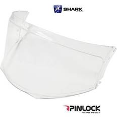 Shark Evo-One Clear Pinlock Ready