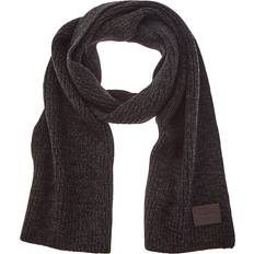 Natural - Unisex Scarfs Vince Shaker Stitch Wool & Cashmere-Blend Scarf