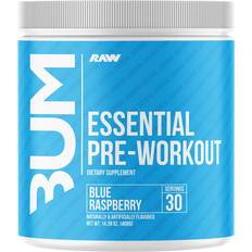 Raw RAW Nutrition Essential Pre Chris Bumstead