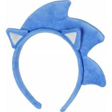 Halloween Crowns & Tiaras BioWorld Sonic The Hedgehog Sonic Costume Character Headbands For Women Men